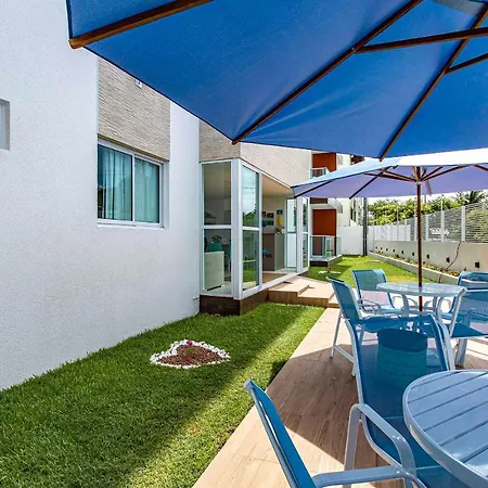 Porto Sol By Aft - Porto De Galinhas Apartment Exterior photo