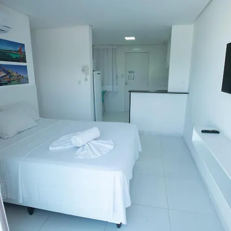 Porto Sol By Aft - Porto De Galinhas Apartment Exterior photo