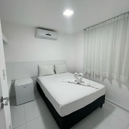 Porto Sol By Aft - Porto De Galinhas Apartment Exterior photo