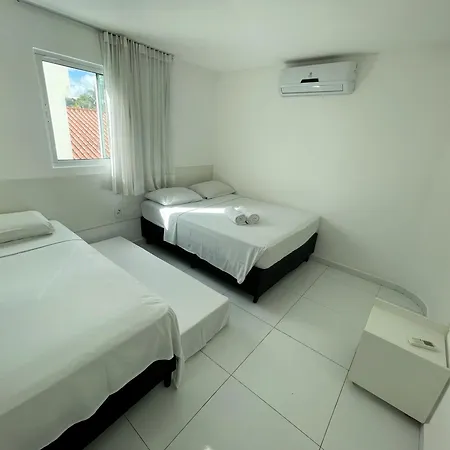 Porto Sol By Aft - Porto De Galinhas Apartment Exterior photo