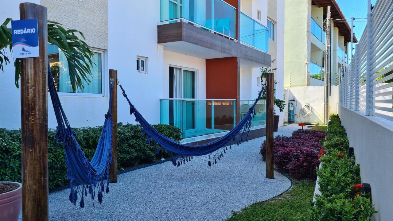 Apartment Porto Sol By Aft - Porto de Galinhas