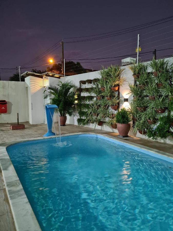 Porto Sol By Aft - Porto de Galinhas