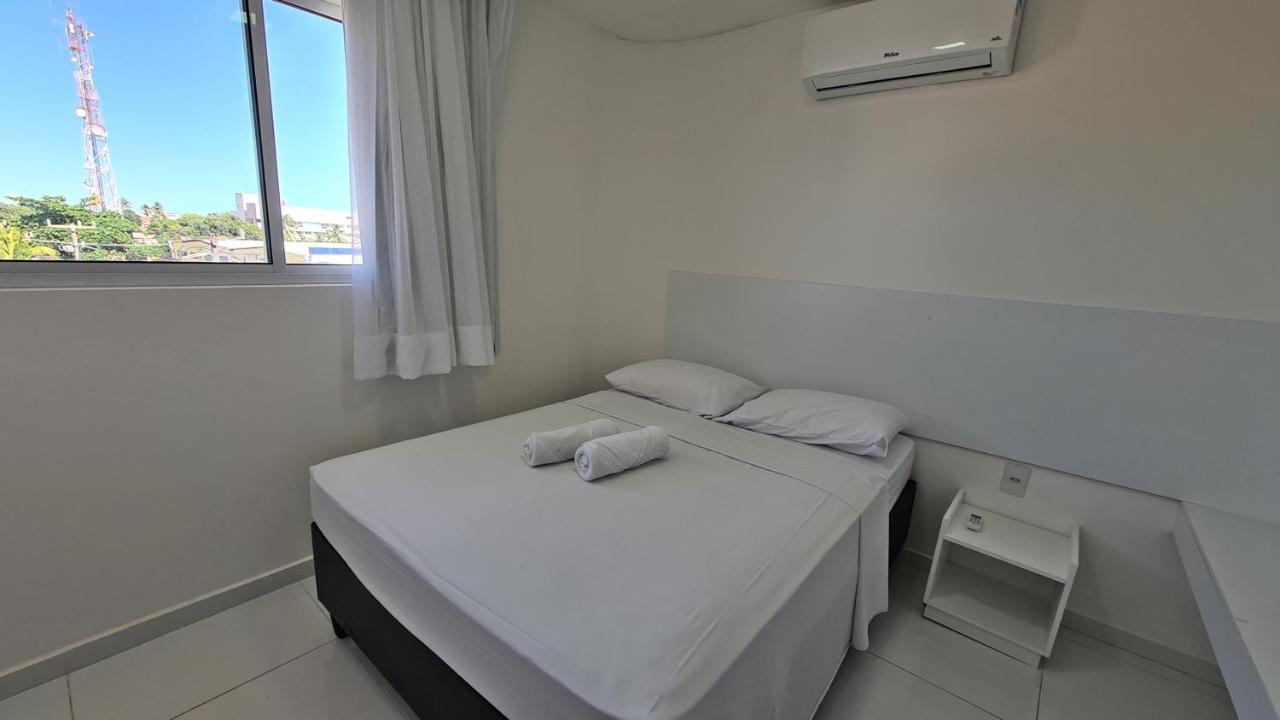 Apartment Porto Sol By Aft - Porto de Galinhas