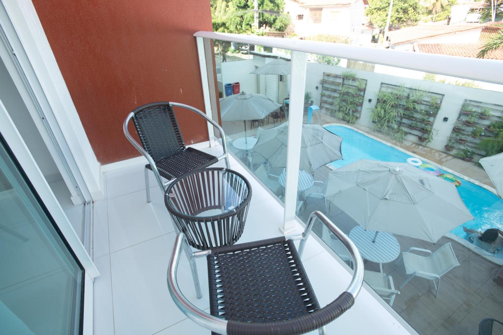 Porto Sol By Aft - Apartment *