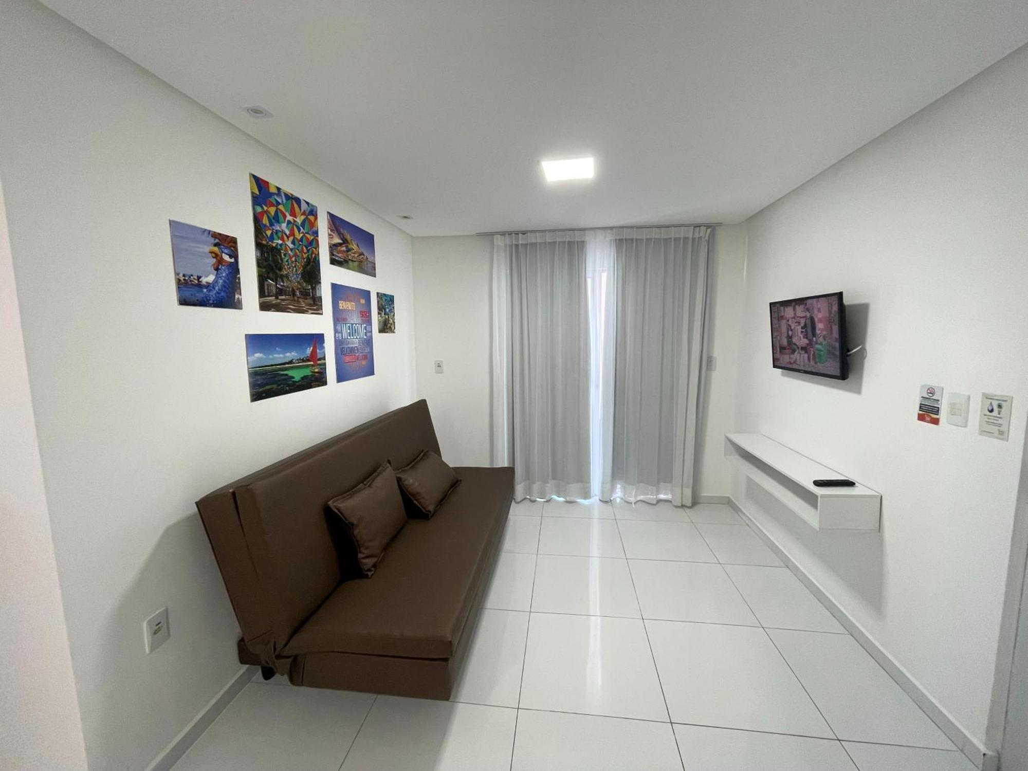 Porto Sol By Aft - Apartment *