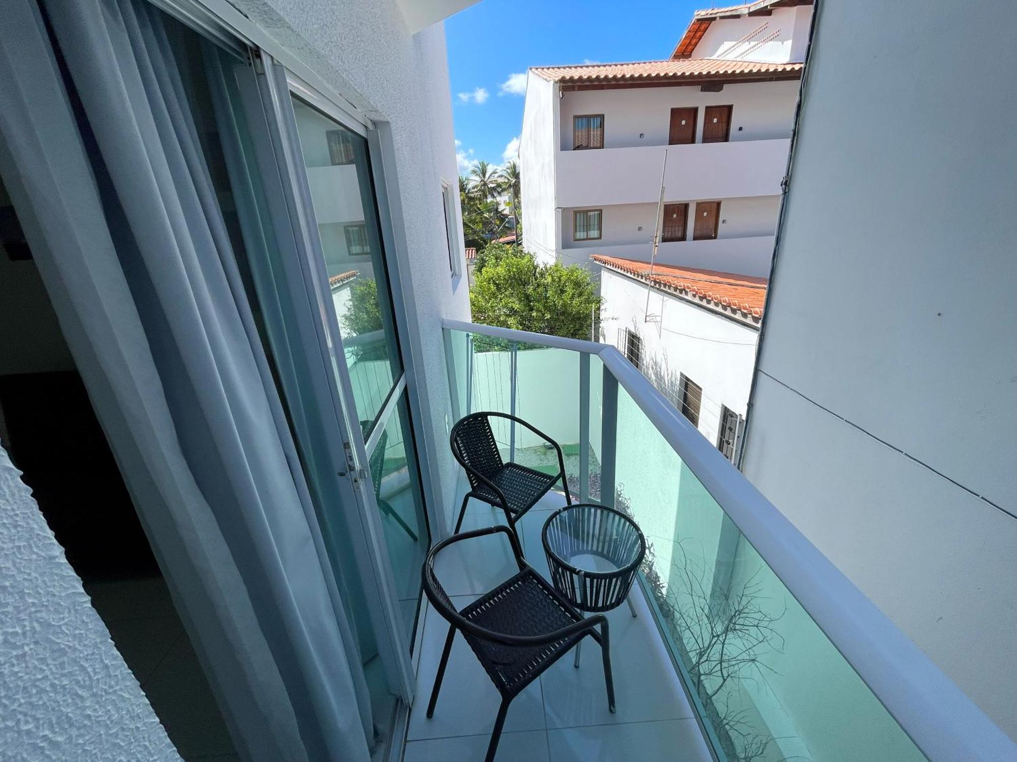 Apartment Porto Sol By Aft - Porto de Galinhas